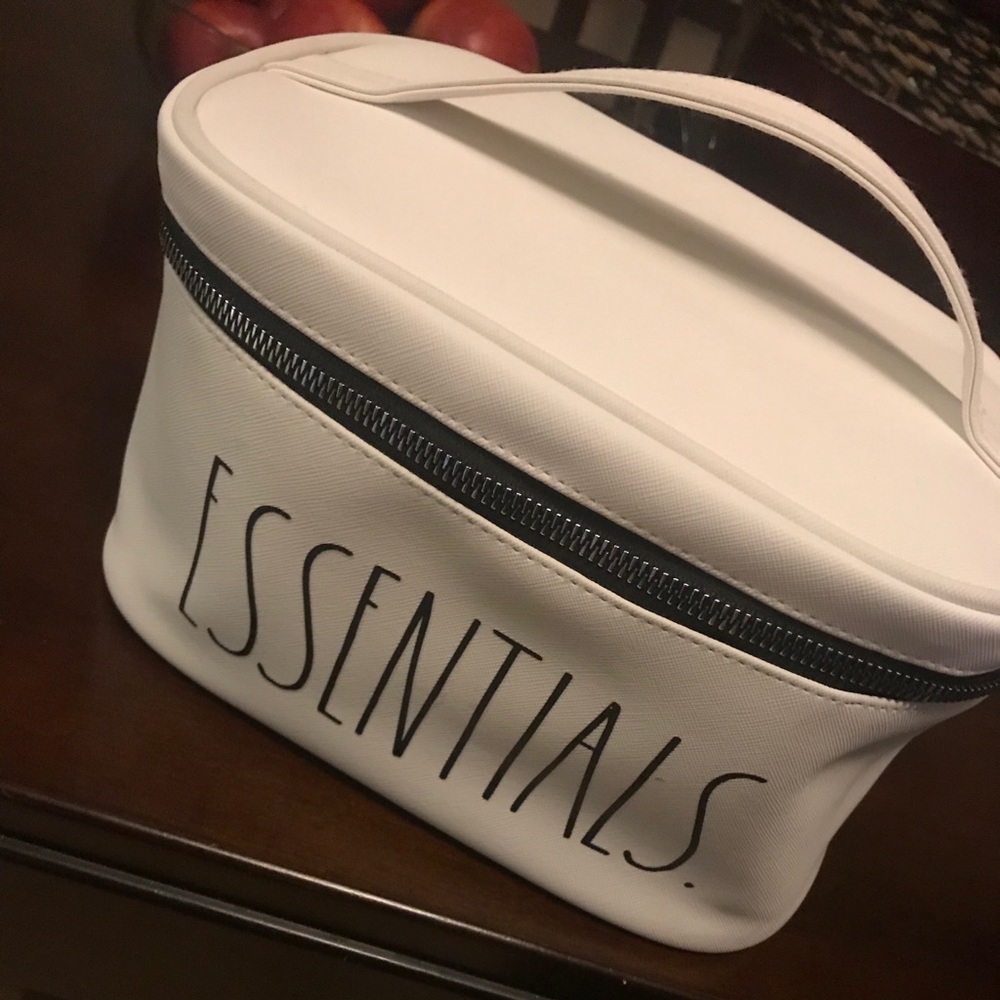 Rae Dunn for the essentials